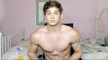 Jeff_Enigma  25-07-2021 video masturbate